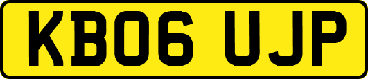 KB06UJP