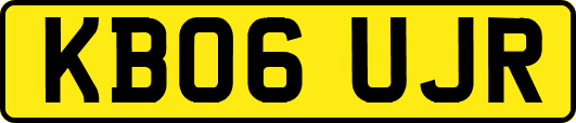 KB06UJR