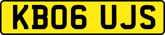 KB06UJS