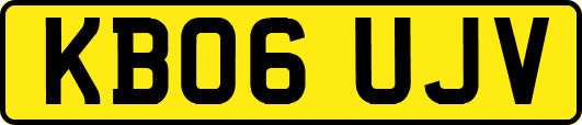 KB06UJV