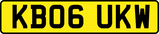 KB06UKW
