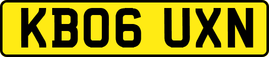 KB06UXN