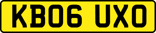 KB06UXO