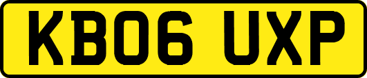 KB06UXP