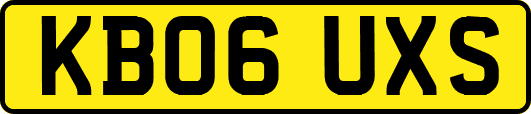 KB06UXS