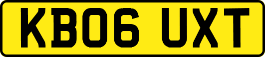 KB06UXT