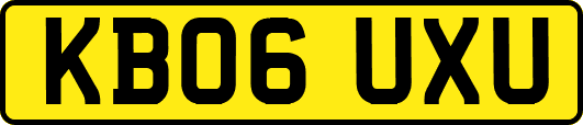 KB06UXU