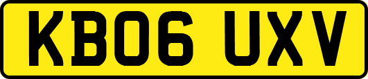 KB06UXV