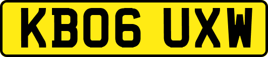 KB06UXW