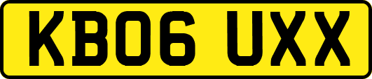 KB06UXX