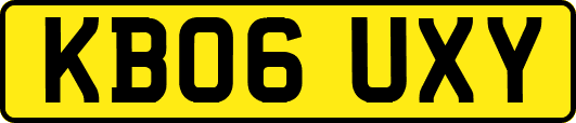 KB06UXY