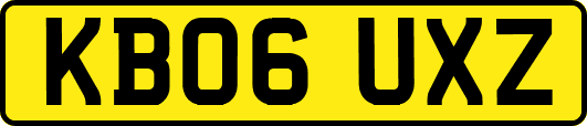 KB06UXZ