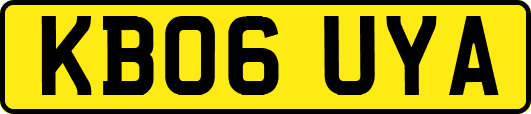 KB06UYA