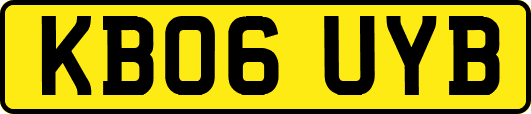 KB06UYB