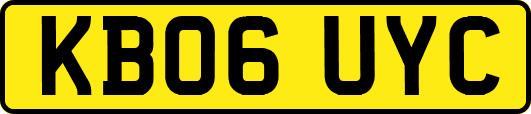 KB06UYC