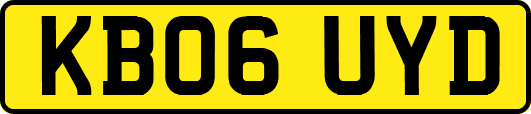 KB06UYD
