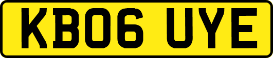 KB06UYE