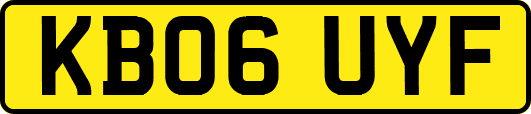 KB06UYF
