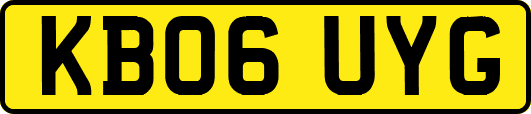 KB06UYG