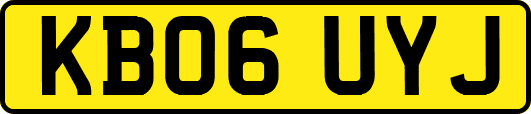 KB06UYJ