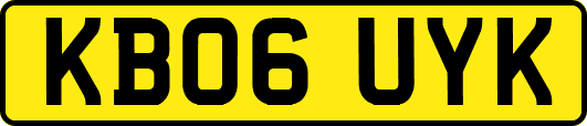 KB06UYK