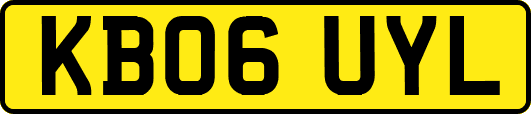 KB06UYL