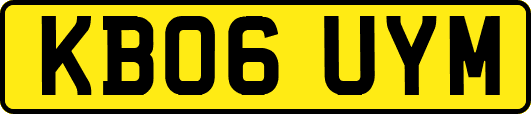 KB06UYM