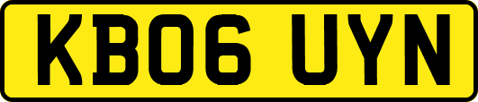 KB06UYN
