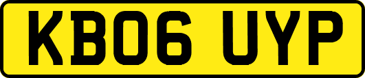 KB06UYP