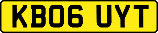 KB06UYT