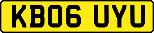 KB06UYU