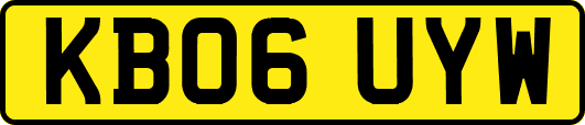KB06UYW