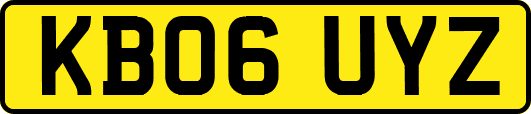 KB06UYZ