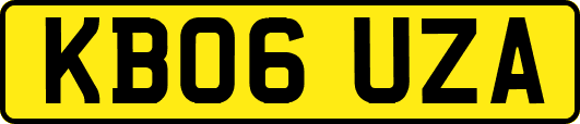 KB06UZA