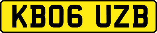 KB06UZB