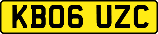 KB06UZC