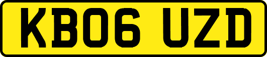KB06UZD