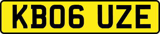 KB06UZE