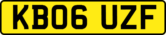 KB06UZF