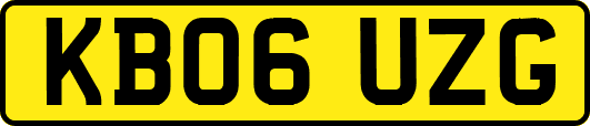KB06UZG