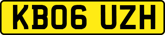 KB06UZH