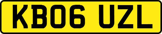 KB06UZL