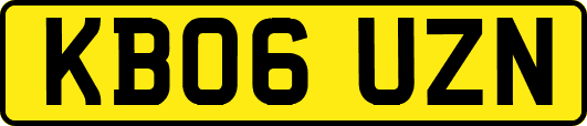 KB06UZN