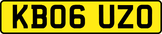 KB06UZO