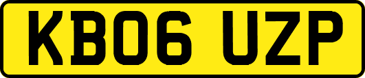 KB06UZP