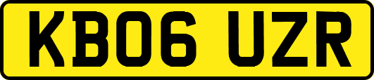 KB06UZR