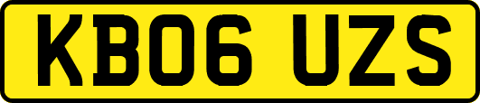 KB06UZS