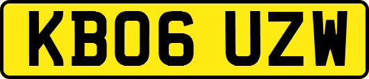 KB06UZW