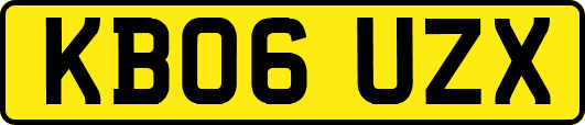 KB06UZX