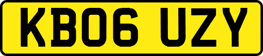 KB06UZY